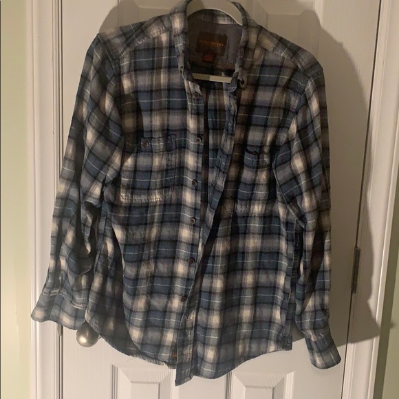 Flannel - Picture 1 of 4